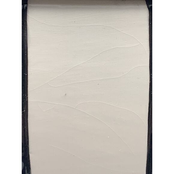 Oreo Milk Splash Cookie Jar Ceramic Cookies 9.5" Progressive Promotions *Crazing - Picture 14 of 16